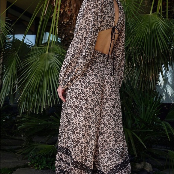 🆕Free People Soulmate Jumpsuit - Picture 7 of 11